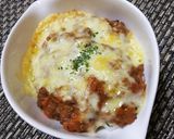 パスタにグラタンに！絶品ボロネーゼ作り方8写真