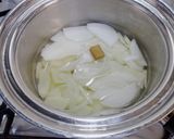 ヴィシソワーズ◆手もみクッキング作り方1写真