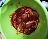 辛旨!チーズタッカルビ٩(๑´0`๑)۶作り方1写真