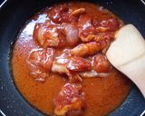 辛旨!チーズタッカルビ٩(๑´0`๑)۶作り方3写真