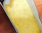 米粉で☆さくらのふわふわメープルケーキ作り方6写真