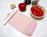 ガスパチョ◆手もみクッキング作り方1写真
