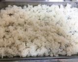 スタミナ☆お肉でちらし寿司作り方4写真