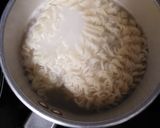 サッポロ一番塩 de ひんやりイタリアン作り方2写真
