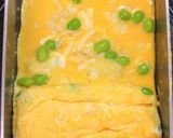 枝豆としらすの卵焼き作り方4写真