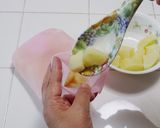 スコップコロッケ◆手もみクッキング作り方1写真