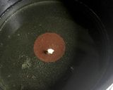 外はカリカリ中もっちり、とうふドーナツ作り方4写真