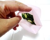 もみもみチョップドサラダ手もみクッキング作り方2写真