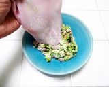 もみもみチョップドサラダ手もみクッキング作り方7写真