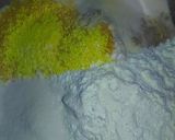 DOUGH ENHANCER　パン改良剤作り方1写真