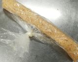 ツナ缶でつくね風作り方5写真
