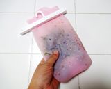 ピーマン浅漬け◆手もみクッキング作り方3写真