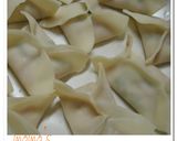 おつまみに♪生姜が効いてるツナマヨ餃子作り方2写真