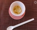 ❄︎離乳食❤️さつまいもペースト❄︎作り方4写真