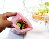 お手軽！浅漬け◆手もみクッキング作り方1写真