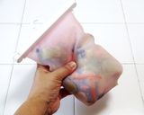 お手軽！浅漬け◆手もみクッキング作り方2写真