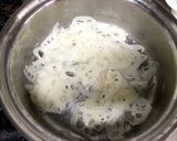 簡単時短料理♪レンコンと白滝の炒め煮作り方3写真