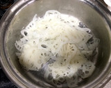 簡単時短料理♪レンコンと白滝の炒め煮作り方3写真