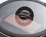 焼くだけ簡単♪ビーフステーキ丼作り方4写真
