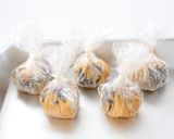 夏本番！味噌玉で作る冷やし味噌汁♪作り方4写真