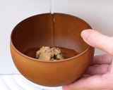 夏本番！味噌玉で作る冷やし味噌汁♪作り方7写真