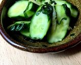 時短簡単！お手軽浅漬けの素♬作り方4写真