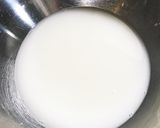 ＊とぅるん！とろけるカルピスゼリー＊作り方1写真