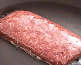 焼くだけ簡単♪ビーフステーキ丼作り方5写真