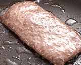焼くだけ簡単♪ビーフステーキ丼作り方6写真