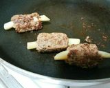 犬ご飯　なんちゃって骨付き肉作り方6写真