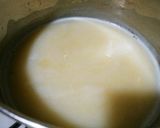 犬ご飯　サツマイモのスープ作り方4写真
