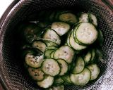 豆豆サラダ☆ポテサラ風作り方1写真