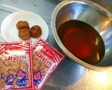 夏バテ防止！ゴーヤと茄子の揚げ浸し作り方4写真