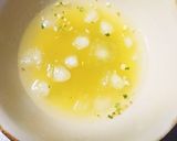 サッポロ一番で☆すだち塩ラーメン作り方2写真