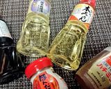 レンチンで楽ちん!高野豆腐とがんもの煮物作り方2写真