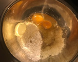 簡単♡手の込んでみえる煮込みハンバーグ♡作り方2写真