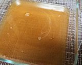 レンチンで楽ちん!高野豆腐とがんもの煮物作り方5写真