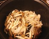 簡単♡手の込んでみえる煮込みハンバーグ♡作り方7写真