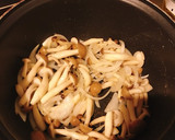 簡単♡手の込んでみえる煮込みハンバーグ♡作り方7写真