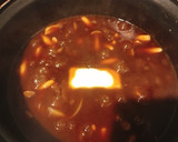 簡単♡手の込んでみえる煮込みハンバーグ♡作り方11写真