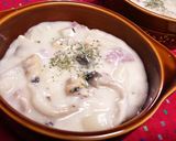 レンチンで楽ちん!高野豆腐とがんもの煮物作り方14写真