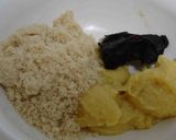 つゆだくの鯖の味噌煮作り方1写真