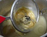 つゆだくの鯖の味噌煮作り方2写真