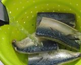 つゆだくの鯖の味噌煮作り方4写真