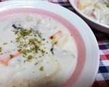 レンチンで楽ちん!高野豆腐とがんもの煮物作り方29写真