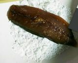生姜たっぷり✳️さばの竜田揚げ✳️作り方4写真