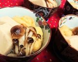 レンチン！【干しエビと小葱のだし巻き卵】作り方38写真