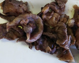 赤味噌とにんにくのとろとろ牛すじ鍋作り方3写真