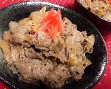 レンチンで楽ちん!高野豆腐とがんもの煮物作り方30写真