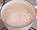 サラダチキン作り方5写真